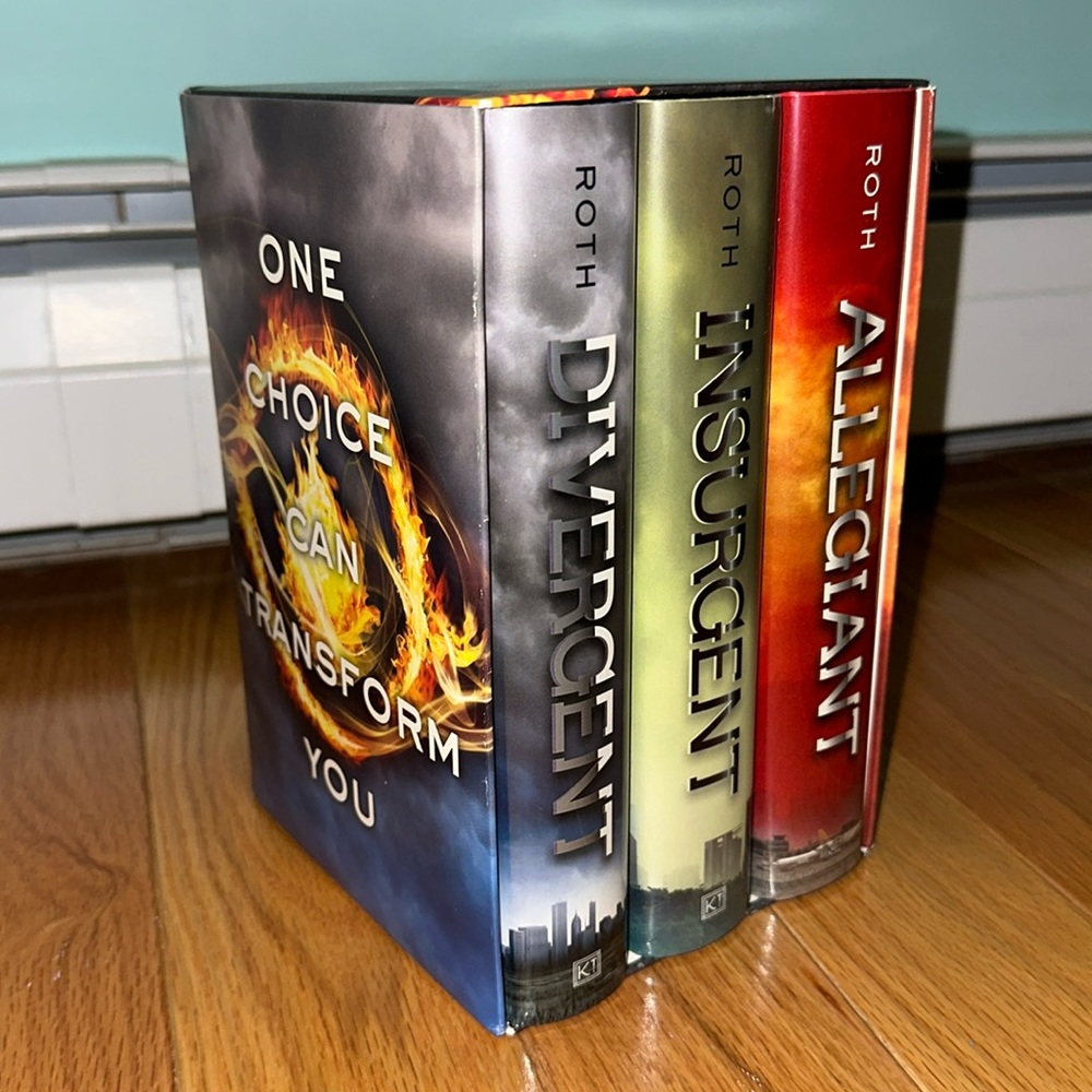 Divergent Series
